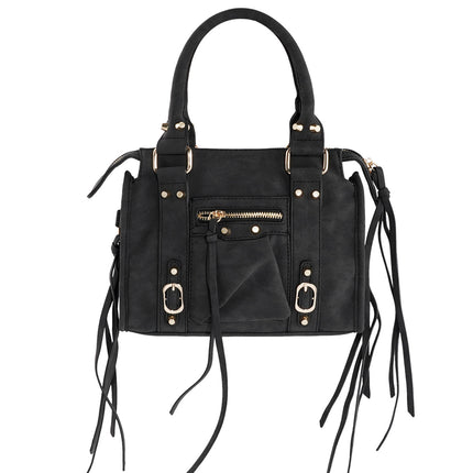 Accent Fringe Tas