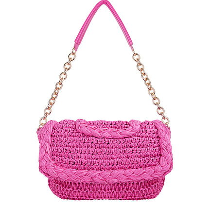 Schouder tas summer vibe