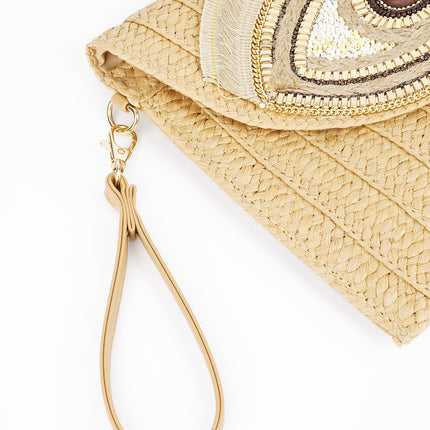 All Eyes on You this Summer tas