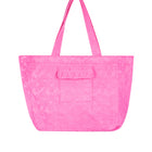 Grote flower girl tas