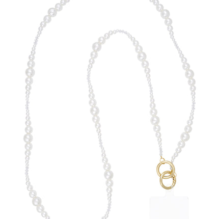 telefoonkoord pearl adorement