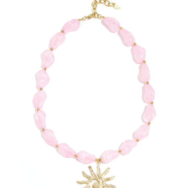 Acryl kralenkettingen Kralen Casual Dagelijks Eenvoudig Serie Dames sieraden