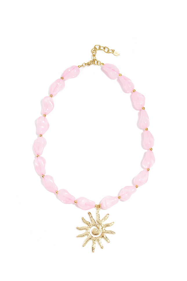 Acryl kralenkettingen Kralen Casual Dagelijks Eenvoudig Serie Dames sieraden