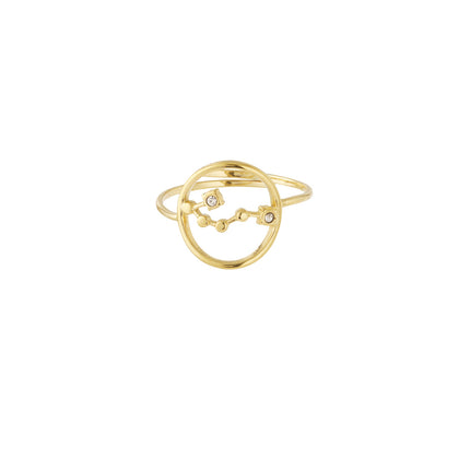 12 Zodiac-ringen
