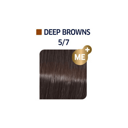 Wella Koleston Perfect ME+ Deep Browns 60ml