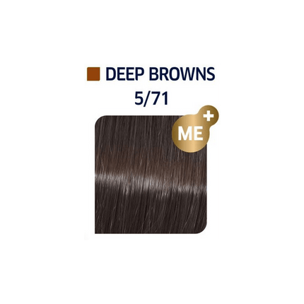 Wella Koleston Perfect ME+ Deep Browns 60ml