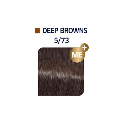Wella Koleston Perfect ME+ Deep Browns 60ml