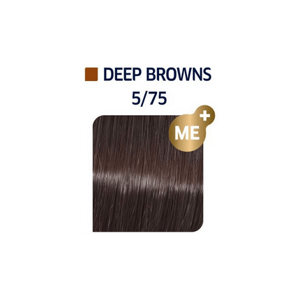 Wella Koleston Perfect ME+ Deep Browns 60ml