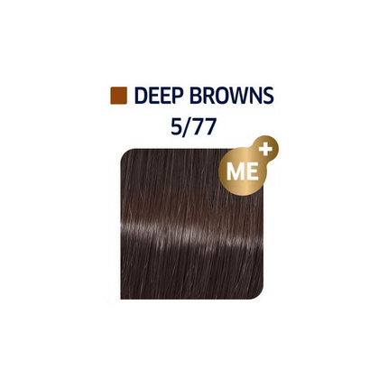 Wella Koleston Perfect ME+ Deep Browns 60ml