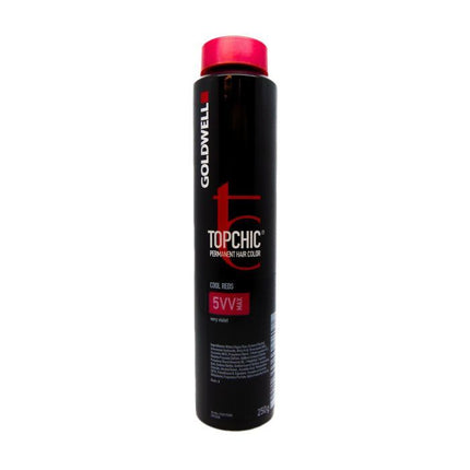 Goldwell Topchic Max Reds Bus 250ml