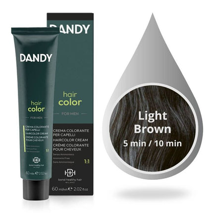 Dandy Hair Color 60ml