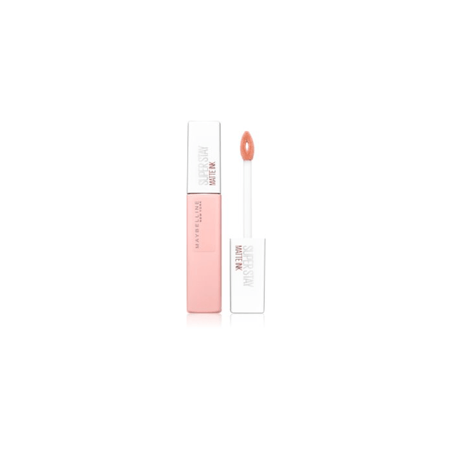 Maybelline Superstay Matte Ink 5ml