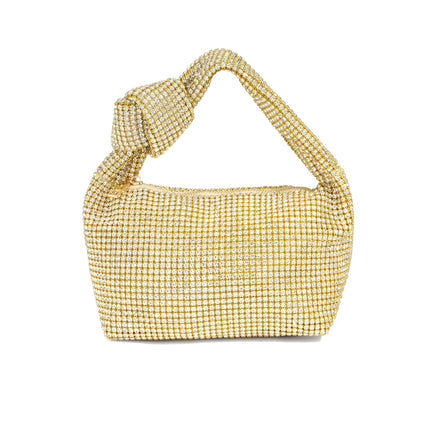 Handtassen Effen Kleur Elegant Polyester Dagelijkse Accessoires