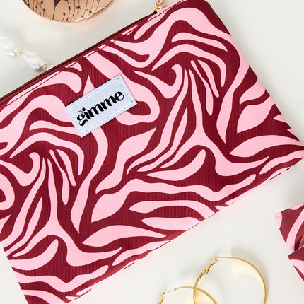 Make-uptassen gemengde kleur Casual Polyester Dagelijkse accessoires