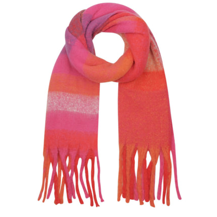 Elegant Embrace sjaal