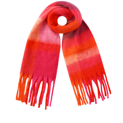 Bright girl sjaal