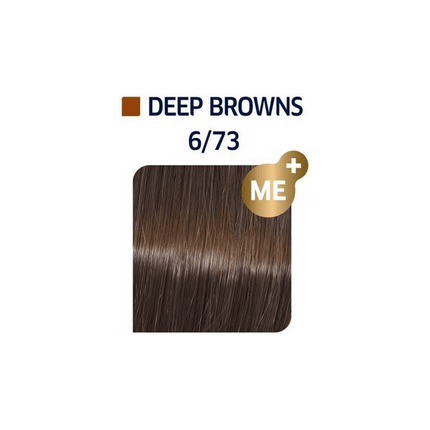 Wella Koleston Perfect ME+ Deep Browns 60ml