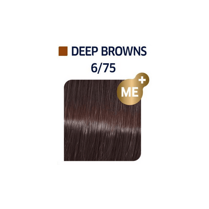 Wella Koleston Perfect ME+ Deep Browns 60ml