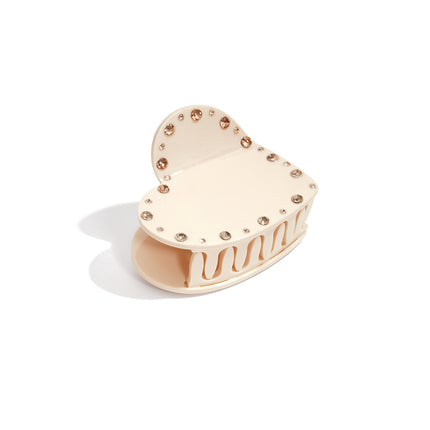 Haarspeldjes Hart Casual Acetaat Valentijnsdag Accessoires