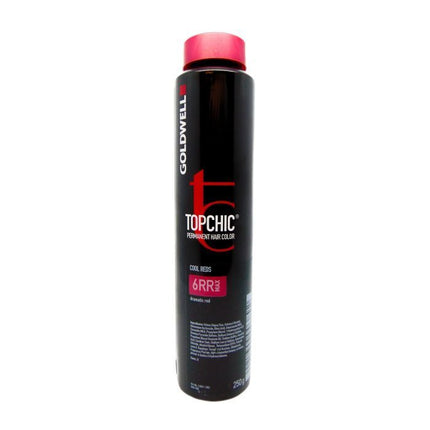 Goldwell Topchic Max Reds Bus 250ml