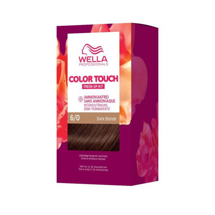 Wella Color Touch Kits 130ml
