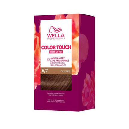 Wella Color Touch Kits 130ml