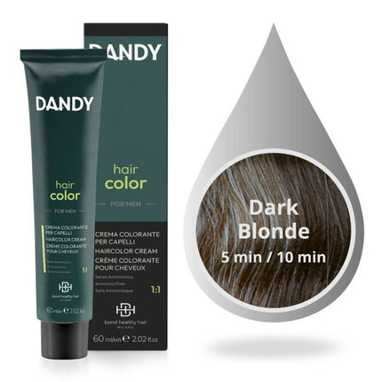 Dandy Hair Color 60ml