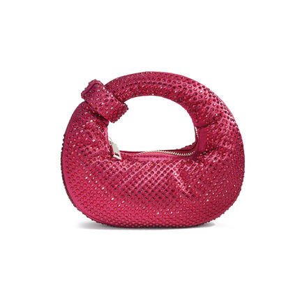 Handtassen Effen Kleur Elegant Polyester Bijeenkomst/Feest Accessoires