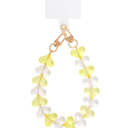 Hartrij telefoonsnoer