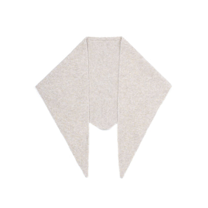 Wintersjaals Effen Kleur Casual Polyester Dagelijkse Accessoires