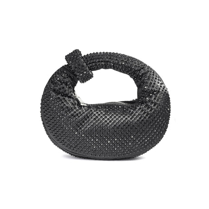 Handtassen Effen Kleur Elegant Polyester Bijeenkomst/Feest Accessoires