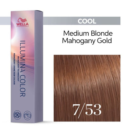 Wella Illumina Color 60ml