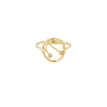 12 Zodiac-ringen