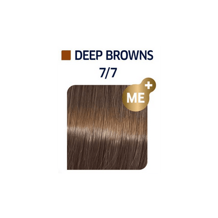 Wella Koleston Perfect ME+ Deep Browns 60ml