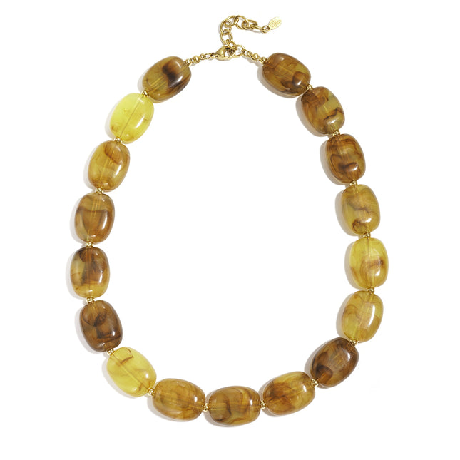 Acryl kralenkettingen Kralen Casual Dagelijks Eenvoudig Serie Dames sieraden