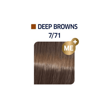 Wella Koleston Perfect ME+ Deep Browns 60ml