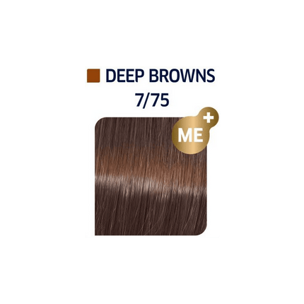 Wella Koleston Perfect ME+ Deep Browns 60ml