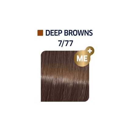 Wella Koleston Perfect ME+ Deep Browns 60ml