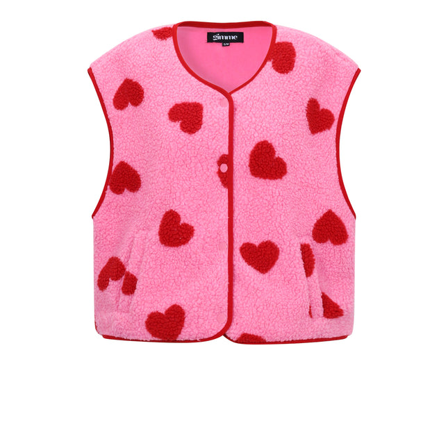 Het Lover Gilet