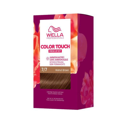 Wella Color Touch Kits 130ml