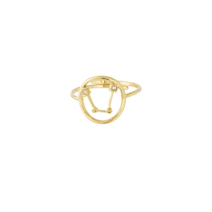 12 Zodiac-ringen