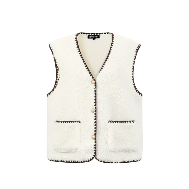 Het Zoe-gilet
