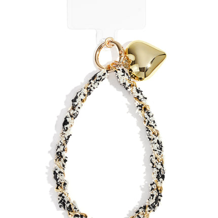 Telefoonsnoeren Ketting Casual Polyester Dagelijkse Accessoires