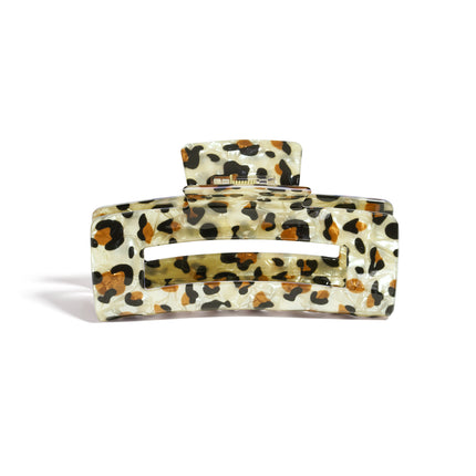 Haarspeldjes Luipaardprint Casual Acryl Dagelijkse Accessoires