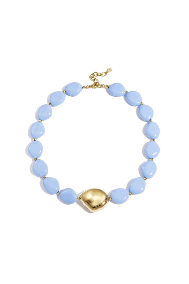 Acryl kralenkettingen Kralen Casual Dagelijks Eenvoudig Serie Dames sieraden