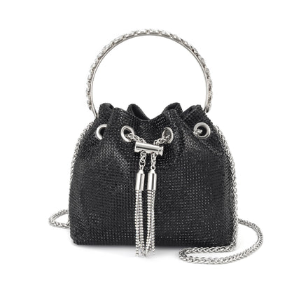 Handtassen Effen Kleur Elegant Polyester Verzamel-/Feestaccessoires