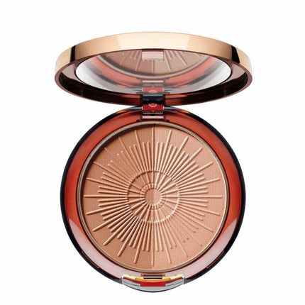 Artdeco Bronzing Powder Compact Long-Lasting 10gr