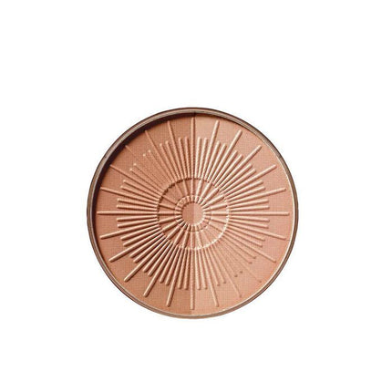 Artdeco Bronzing Powder Compact Long-Lasting Refill 10gr