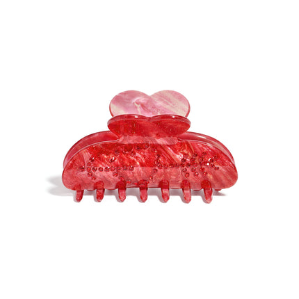 Haarspeldjes Hart Casual Imitatie Acetaat vel Valentijnsdag Accessoires