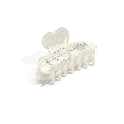 Haarspeldjes Hart Casual Imitatie Acetaat vel Valentijnsdag Accessoires